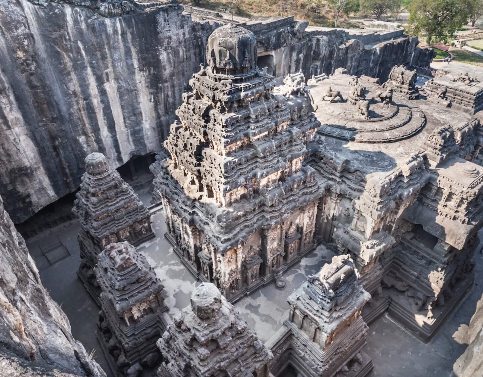 Ajanta Ellora