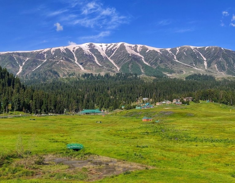 khilanmarg Tour