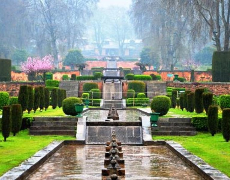 Nishant Bagh Tour