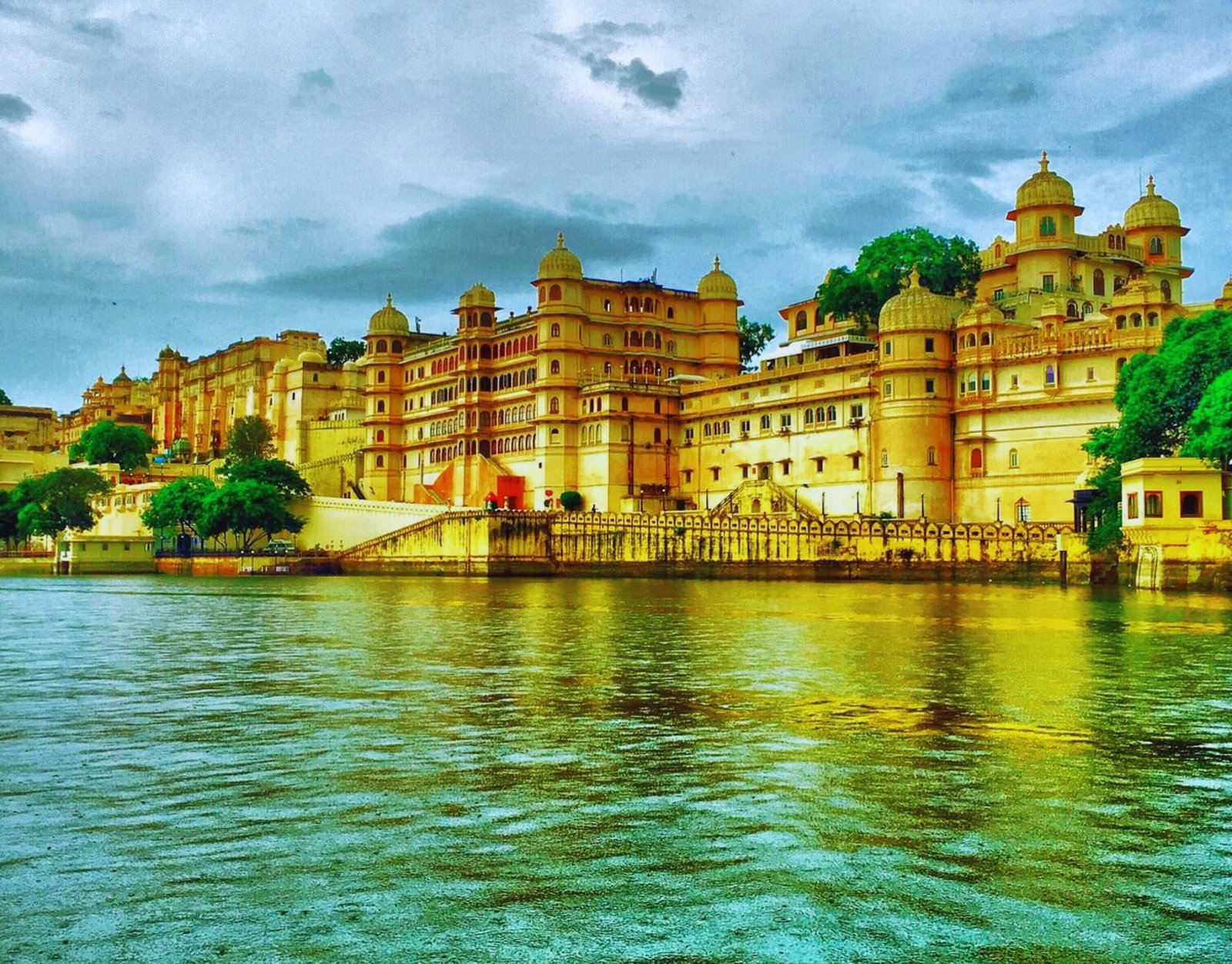 Udaipur Tour