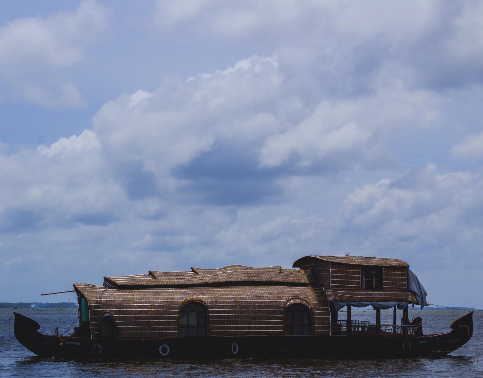 Kerala Backwater