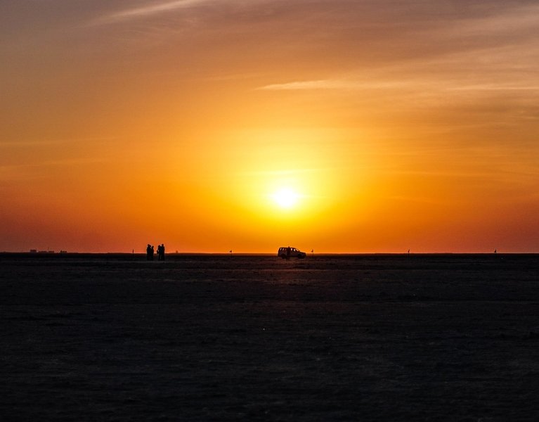 Rann Utsav Tour